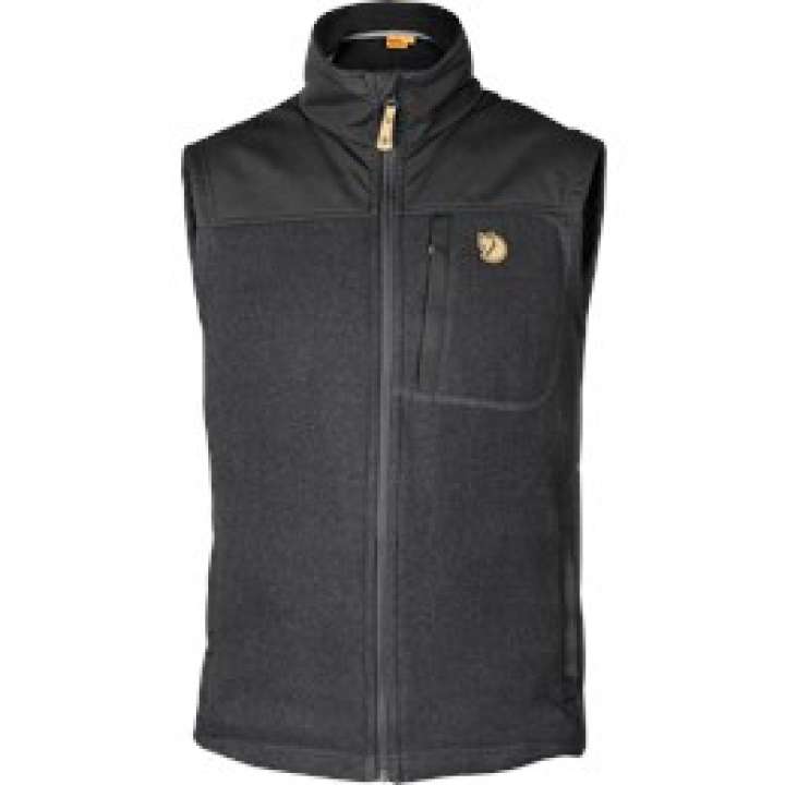 Priser på Fjällräven Buck Fleece Vest