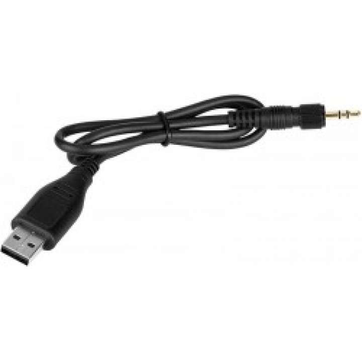 Priser på Saramonic USB-CP30 3.5mm USB Output Cable w/AD - Ledning