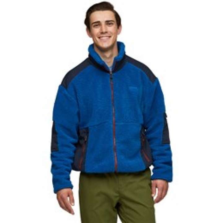 Priser på Cotopaxi Bacano Fleece Jacket