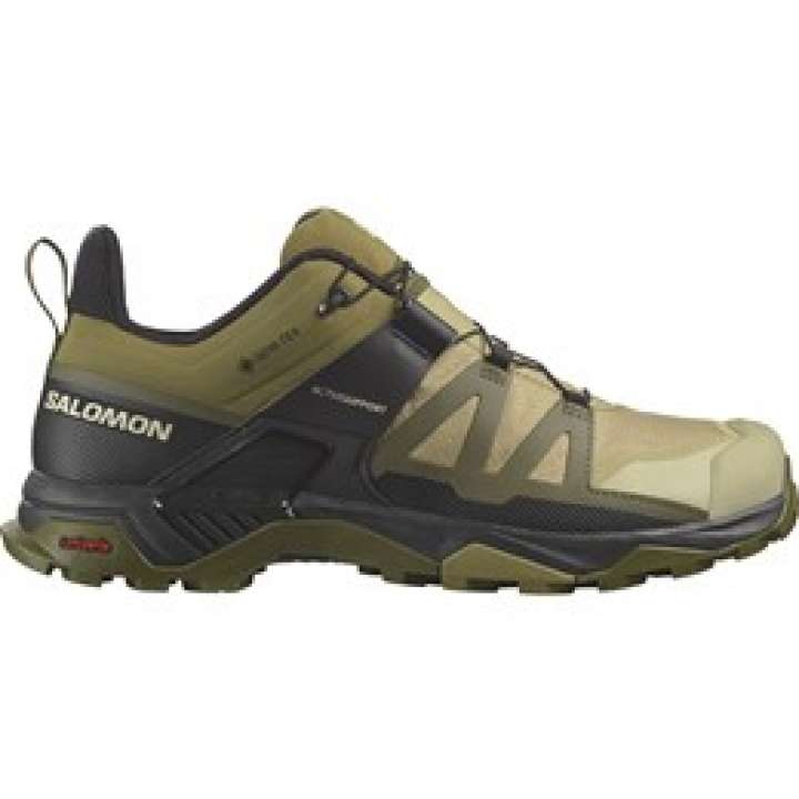 Priser på Salomon X Ultra 4 GTX