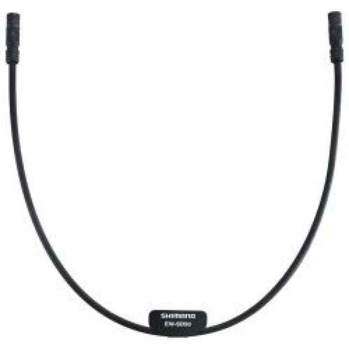 Priser på Shimano Kabel Ew-sd50 E-tube 550 Mm, Sort - Ledning