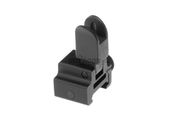 Priser på Leapers High Profile Flip-Up Front Sight