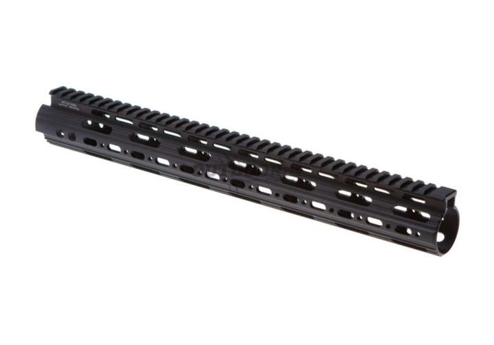 Priser på Leapers AR-15 15.3 Inch Super Slim Free Float Handguard