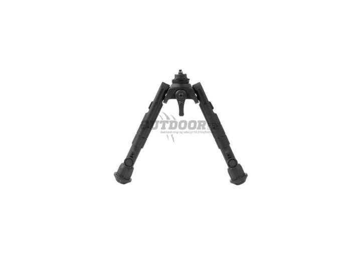 Priser på Leapers Recon 360 TL M-LOK 6.6-9.1 Inch Center Height Bipod