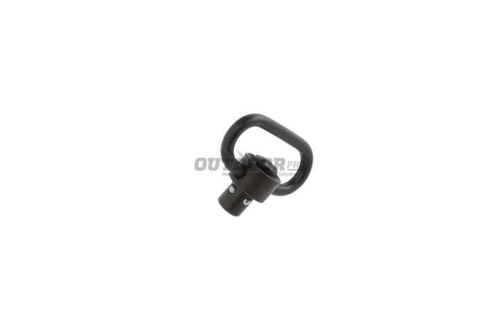 Priser på Leapers HDPB QD Sling Swivel 1.38 Inch