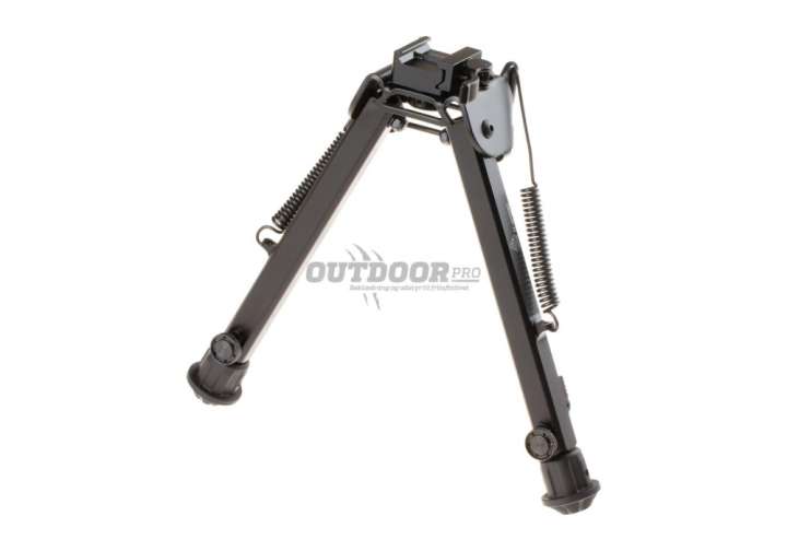 Priser på Leapers Super Duty QD 8.0-12.8 Inch Bipod