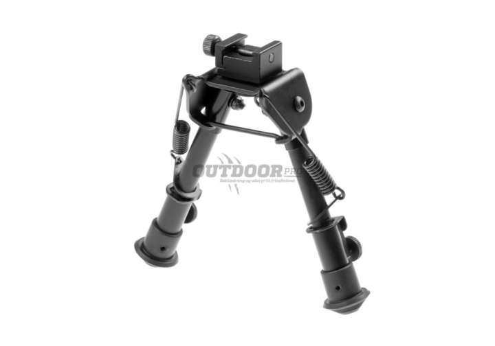 Priser på Leapers OP 6.1-7.9 Inch Bipod