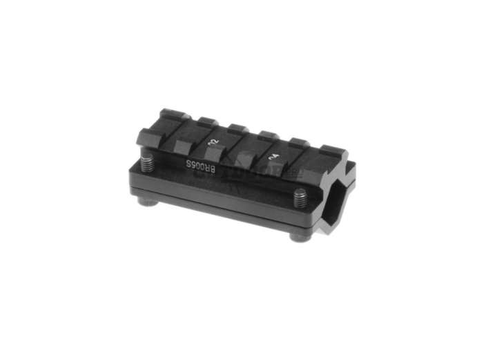 Priser på Leapers Rifle Barrel Mount 5-Slot