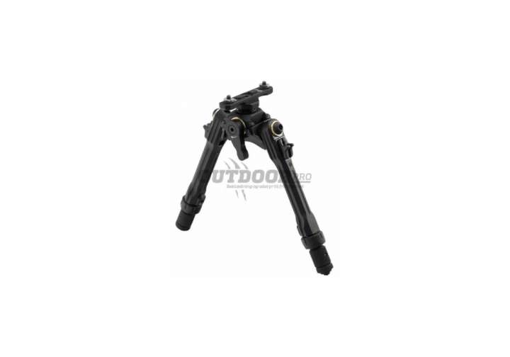 Priser på Leapers TBNR M-LOK 7.3-9.0 Center Height Bipod