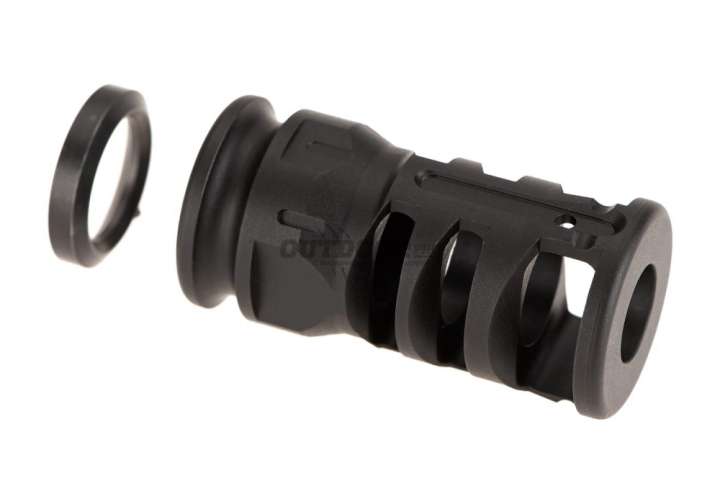 Priser på Leapers 9mm Muzzle Brake