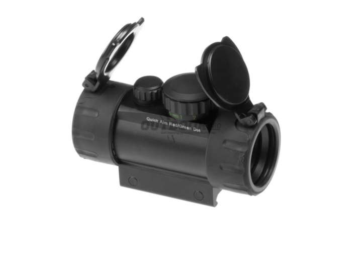 Priser på Leapers 3.8 Inch 1x30 Single Dot Sight TS