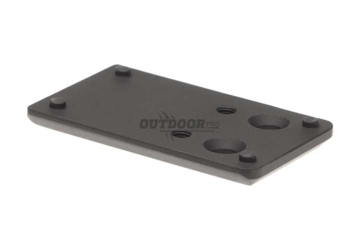 Priser på Leapers Super Slim RDM20 Mount for SIG P320 Rear Sight Dovetail