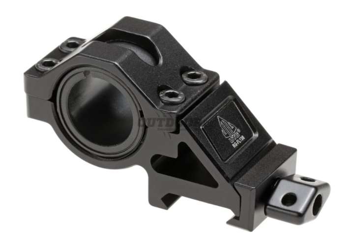 Priser på Leapers 25.4mm Angled Offset Low Profile Ring Mount