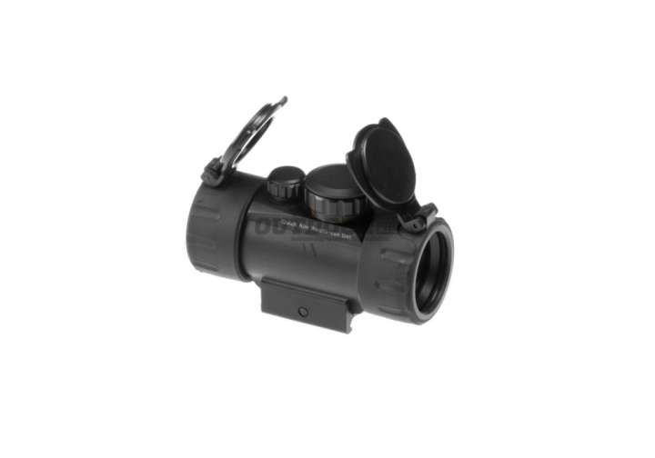 Priser på Leapers 3.8 Inch 1x30 Tactical Dot Sight TS