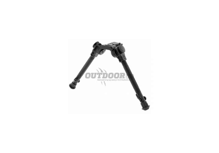 Priser på Leapers Over Bore Picatinny 7.3-11.4 Center Height Bipod