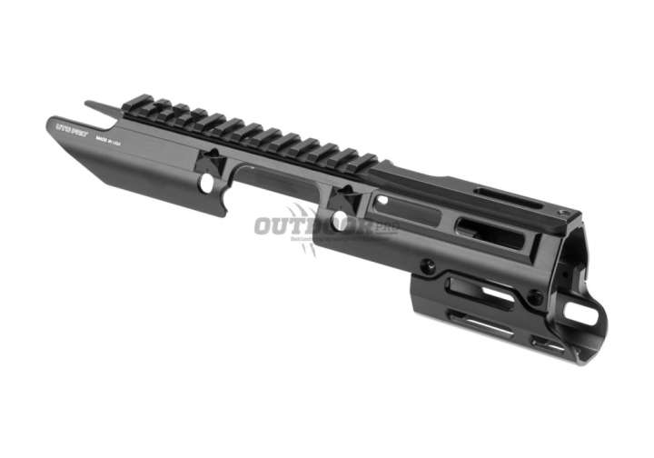 Priser på Leapers MONOLITHIC M-LOK&#174; HANDGUARD FOR MP5K