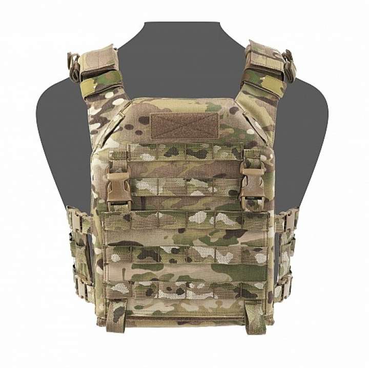 Priser på Warrior Assault Systems Recon Plate Carrier Multicam Medium