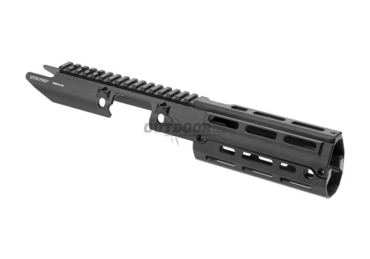 Priser på Leapers MONOLITHIC M-LOK&#174; HANDGUARD FOR MP5&#174;