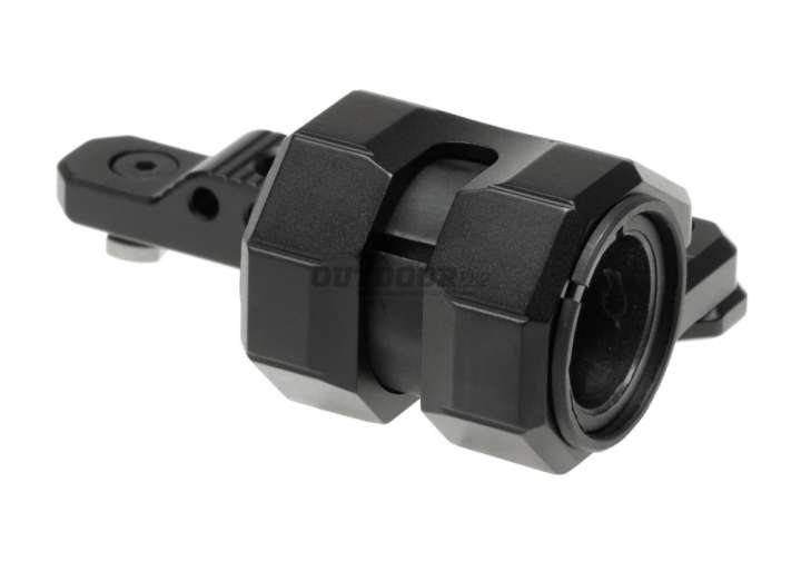 Priser på Leapers M-LOK Offset Flashlight Ring Mount