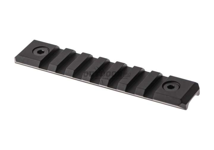 Priser på Leapers PRO Low Pro Mid Length Rail For Super Slim Rail 7 Slots