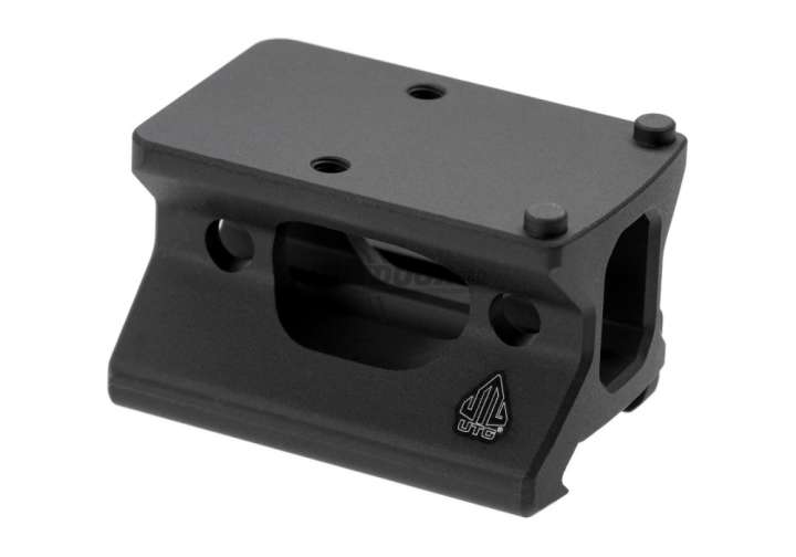 Priser på Leapers RMR Super Slim Riser Mount Absolute Co-Witness