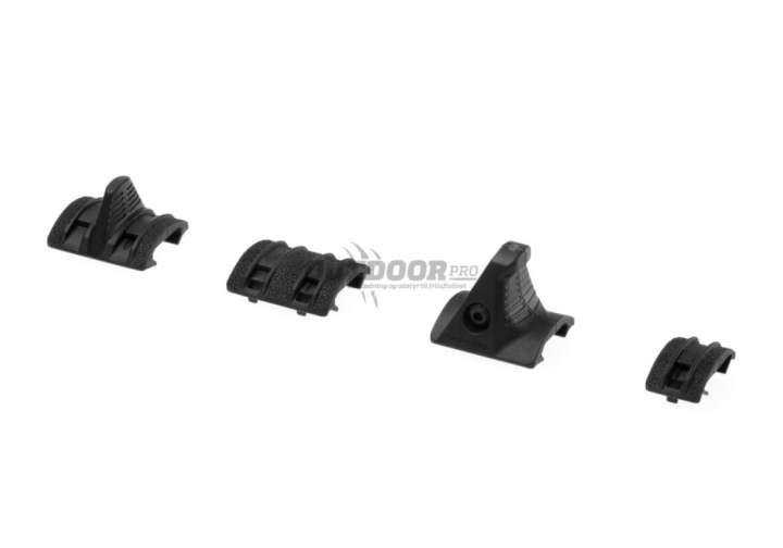 Priser på Magpul XTM Hand Stop Kit Black