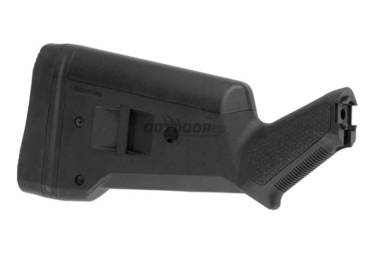 Priser på Magpul SGA500 Shotgun Stock Black