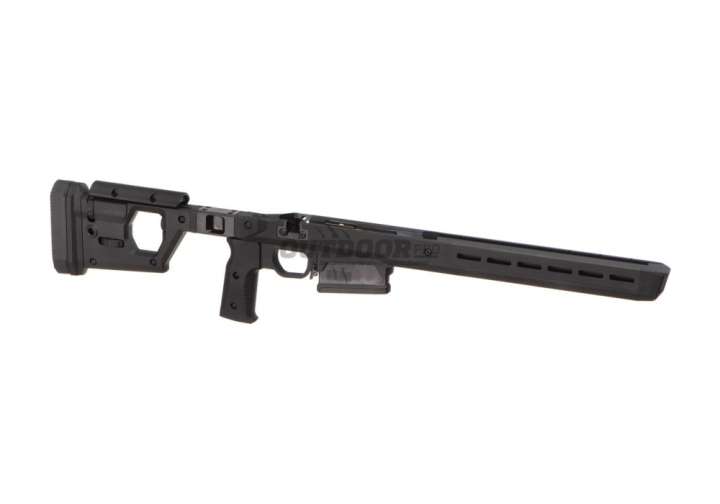 Priser på Magpul Pro 700L Fixed Stock Long Action Black