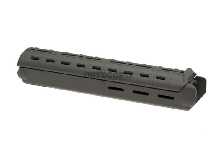 Priser på Magpul MOE Rifle Handguard FOL