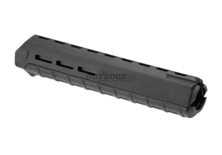 Priser på Magpul MOE M-LOK Rifle Hand Guard Black