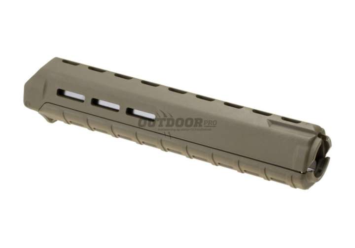 Priser på Magpul MOE M-LOK Rifle Hand Guard OD