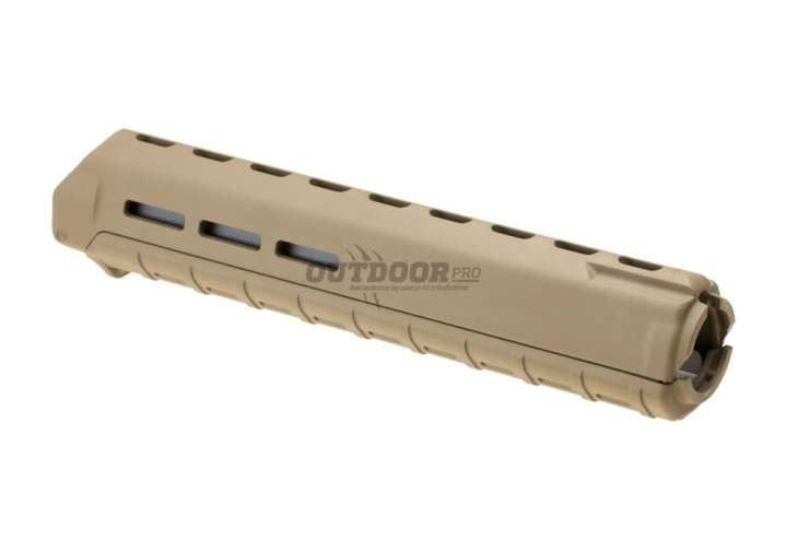 Priser på Magpul MOE M-LOK Rifle Hand Guard Dark Earth