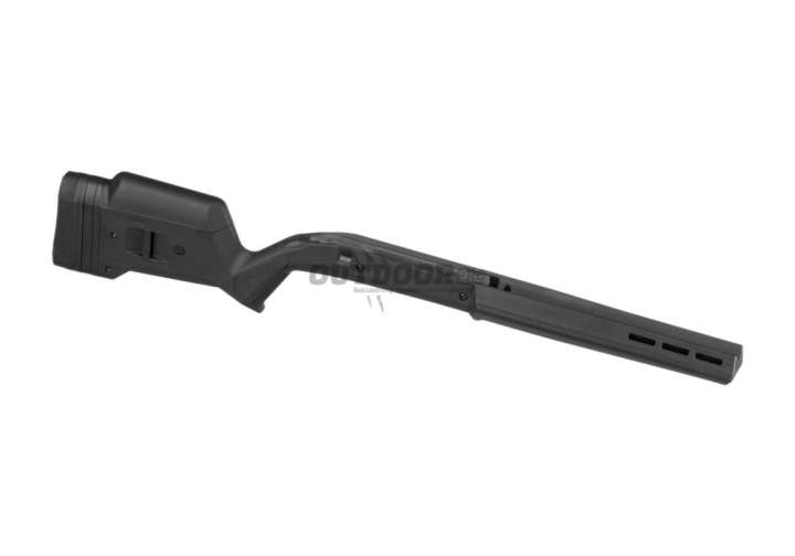 Priser på Magpul Hunter 700L Stock Long Action Black