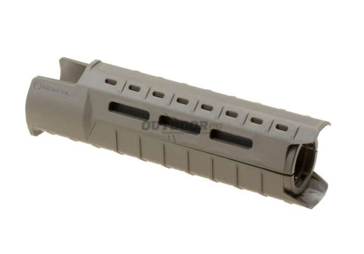 Priser på Magpul MOE SL Carbine Hand Guard OD