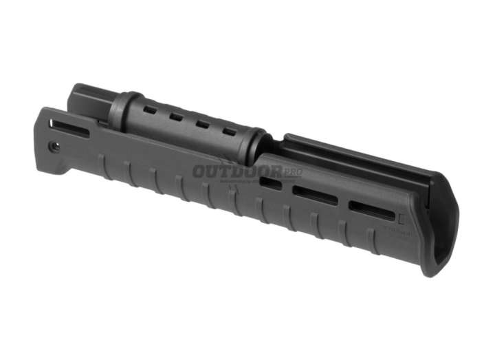 Priser på Magpul Zhukov Hand Guard Black