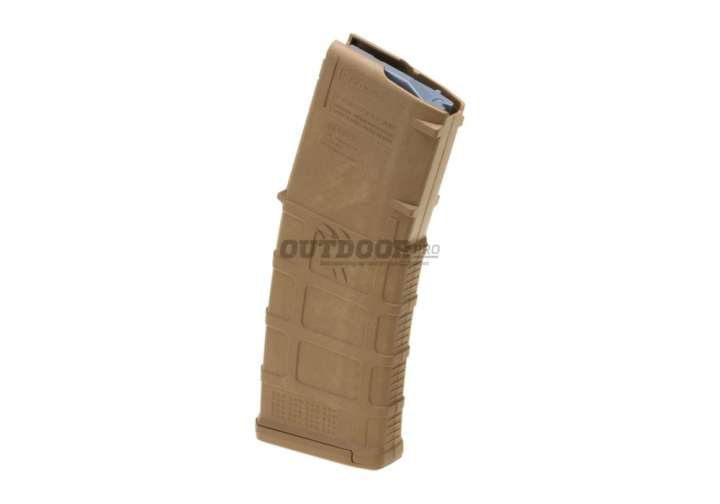 Priser på Magpul PMAG 30 Gen M3 Coyote