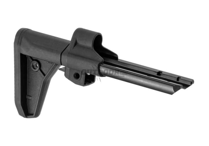 Priser på Magpul SL MP5 Stock Black