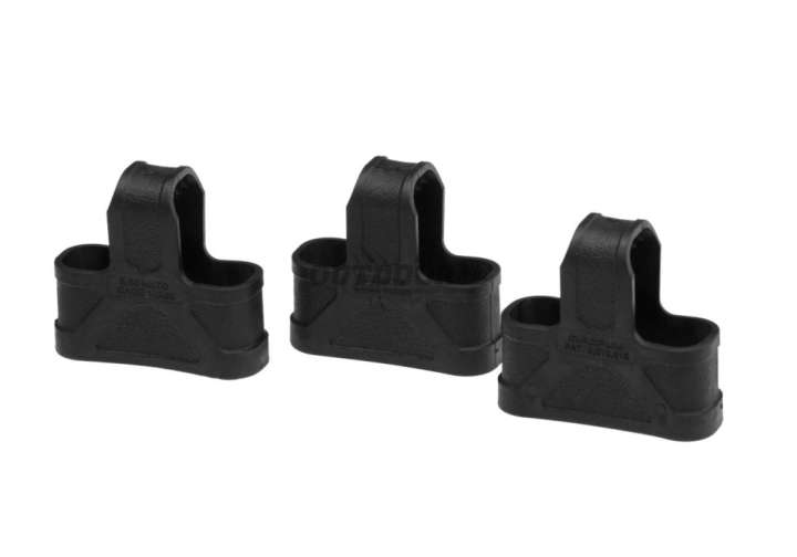 Priser på Magpul Magpul 5.56 3 Pack Black