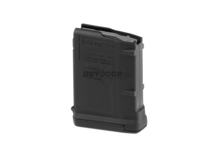 Priser på Magpul PMAG 10 Gen M3 Black