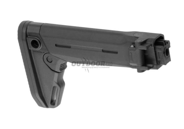 Priser på Magpul Zhukov-S AK Stock Yugo Black