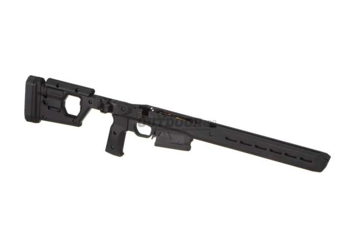 Priser på Magpul Pro 700L Folding Stock Long Action Black