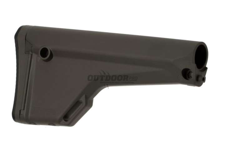 Priser på Magpul MOE Rifle Stock OD