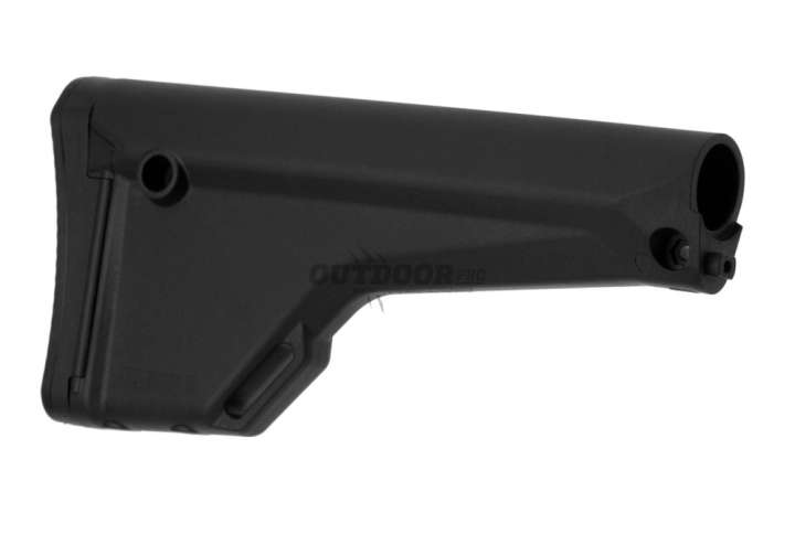 Priser på Magpul MOE Rifle Stock Black