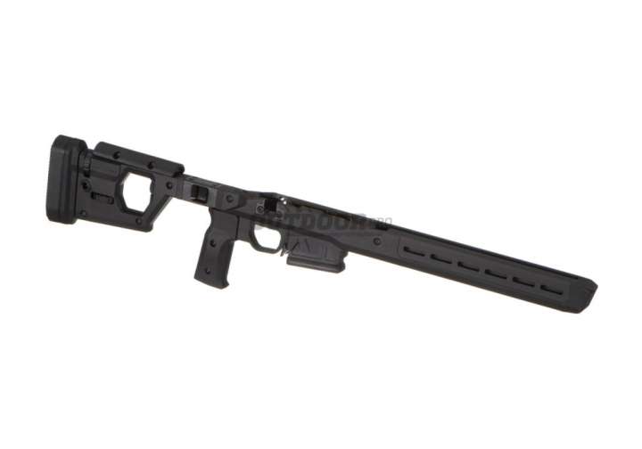 Priser på Magpul Pro 700 Fixed Stock Short Action Black