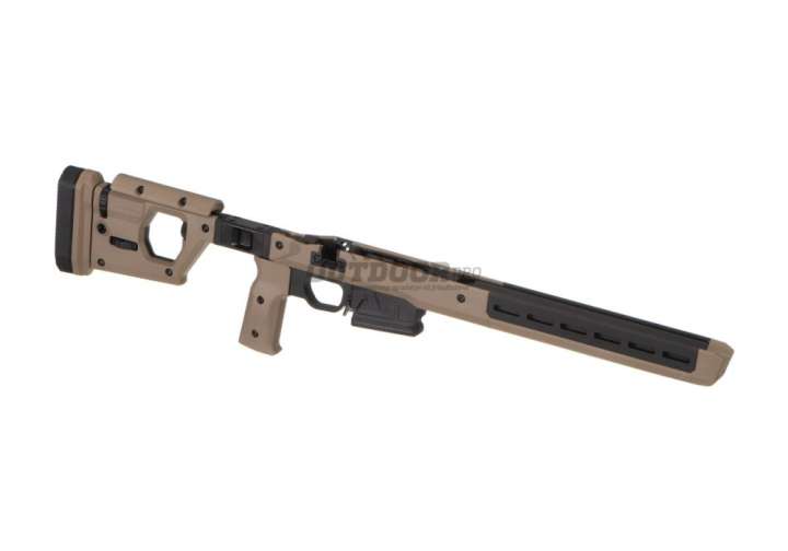 Priser på Magpul Pro 700 Fixed Stock Short Action Dark Earth