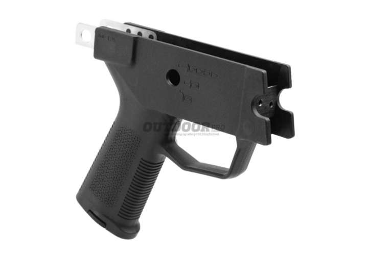 Priser på Magpul SL Grip Module for MP5 Black