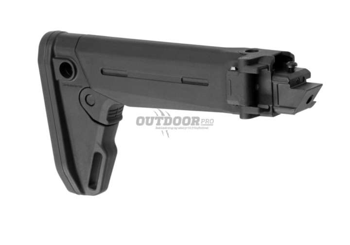 Priser på Magpul Zhukov-S AK Stock AK47/AK74 Black