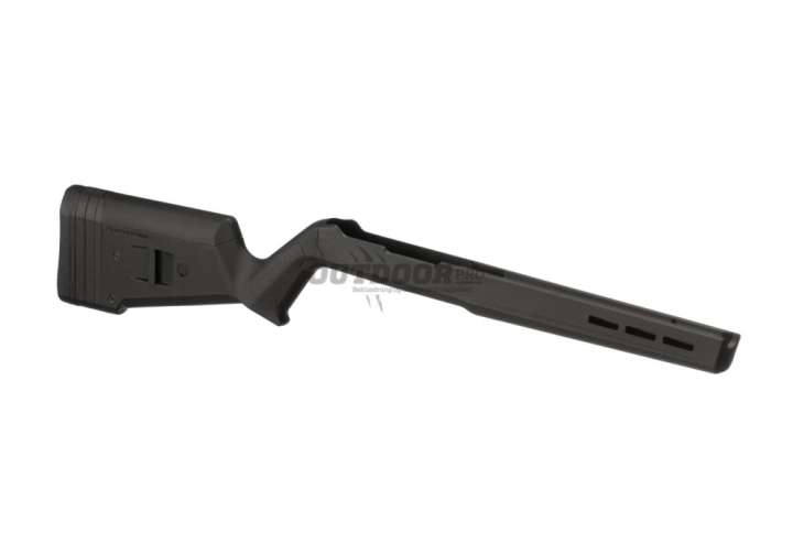 Priser på Magpul Hunter X-22 Stock for Ruger 10/22 Black