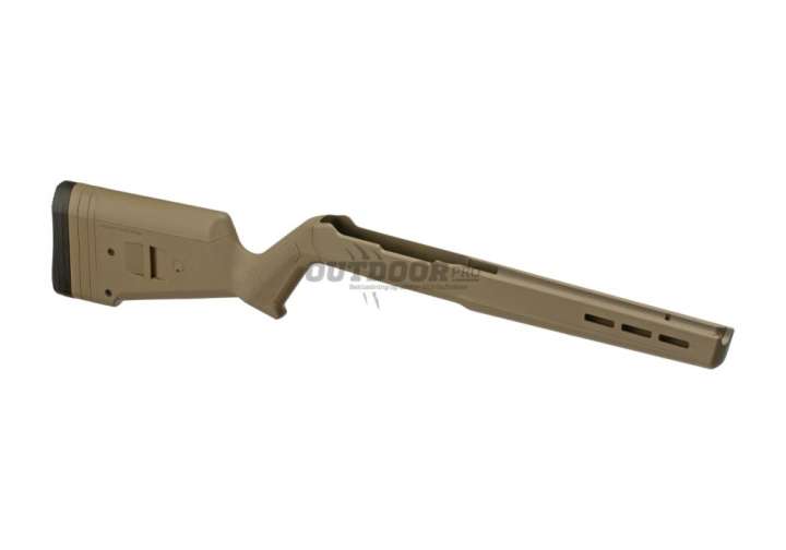 Priser på Magpul Hunter X-22 Stock for Ruger 10/22 Dark Earth