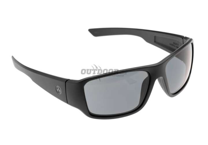 Priser på Magpul Rift - Black Frame / Gray Lens